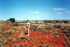 2000 - Australie 141G